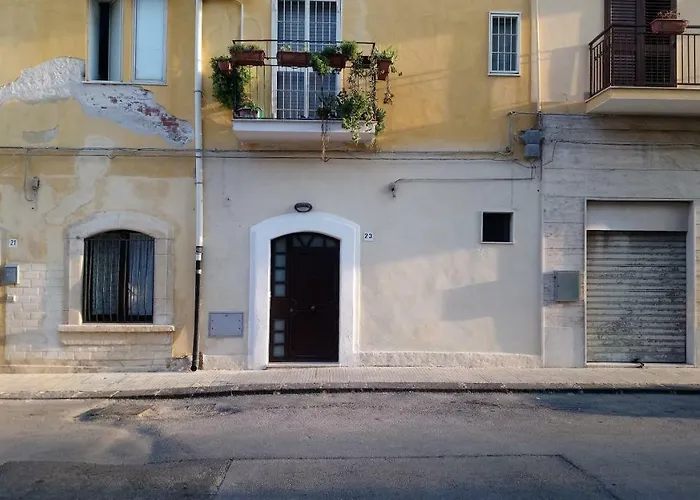 The Ladybug Holiday House - Locazione Turistica