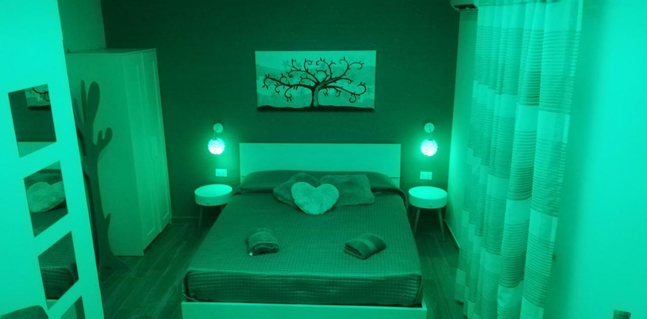 The Ladybug Holiday House - Locazione Turistica Hébergement de vacances *